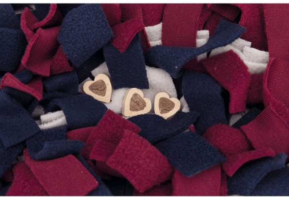 Alfombra Activity para Olfatear, 50 x 34 cm